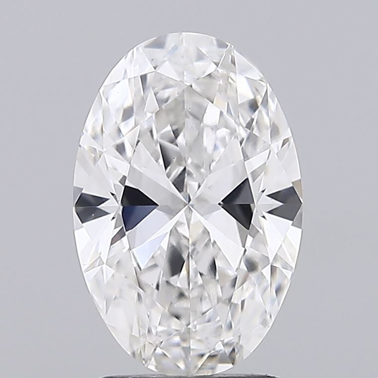 Loose Diamond - OVAL 2.16ct E VVS2 (1 of 1)