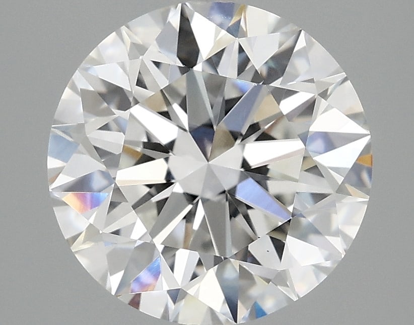 Loose Diamond - Round 3.07ct E VS1 (1 of 1)