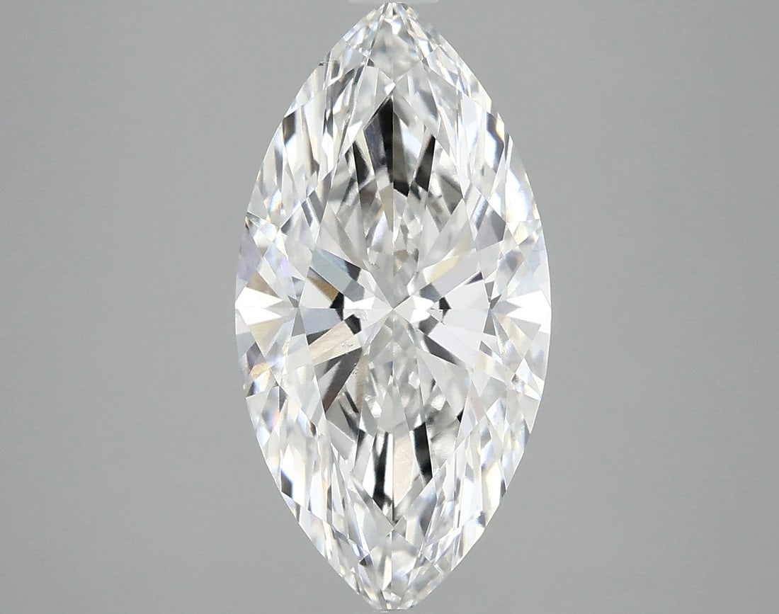 Loose Diamond - MARQUISE 3.05ct D VS2 (1 of 1)
