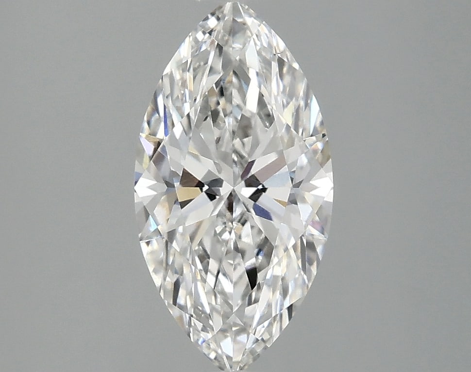 Loose Diamond - MARQUISE 1.55ct E VS1: Loose Diamond - MARQUISE 1.55ct E VS1 Source: This is a real non-mined Diamond that has been grown in a lab Shape: MARQUISE Carats: 1.55 Color: E Clarity: VS1 Certification: IGI Condition: Pre-Owned
