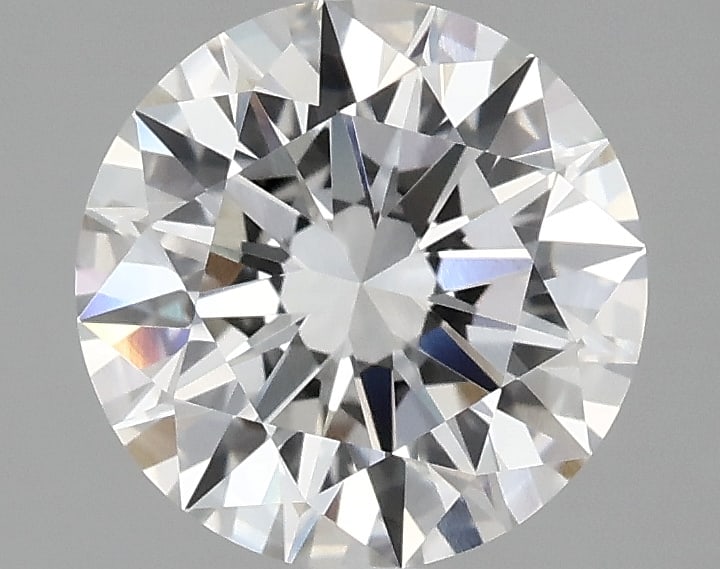 Loose Diamond - Round 2ct F VVS2: Loose Diamond - Round 2ct F VVS2 Source: This is a real non-mined Diamond that has been grown in a lab Shape: Round Carats: 2 Color: F Clarity: VVS2 Certification: IGI Condition: Pre-Owned PLEASE