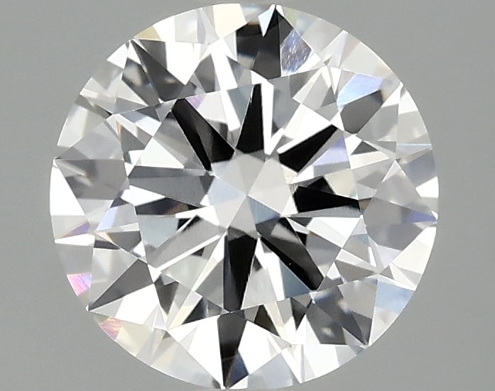 Loose Diamond - Round 2ct F VVS2: Loose Diamond - Round 2ct F VVS2 Source: This is a real non-mined Diamond that has been grown in a lab Shape: Round Carats: 2 Color: F Clarity: VVS2 Certification: IGI Condition: Pre-Owned PLEASE