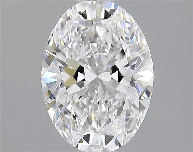 Loose Diamond - OVAL 5.79ct E VVS2: Loose Diamond - OVAL 5.79ct E VVS2 Source: This is a real non-mined Diamond that has been grown in a lab Shape: OVAL Carats: 5.79 Color: E Clarity: VVS2 Certification: IGI Condition: Pre-Owned PLEASE 