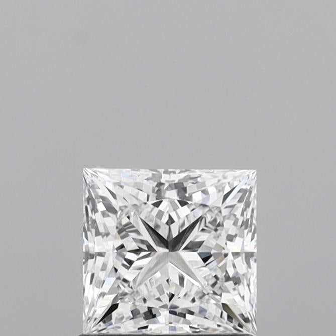 Loose Diamond - PRINCESS 1.05ct D VVS1: Loose Diamond - PRINCESS 1.05ct D VVS1 Source: This is a real non-mined Diamond that has been grown in a lab Shape: PRINCESS Carats: 1.05 Color: D Clarity: VVS1 Certification: IGI Condition:
