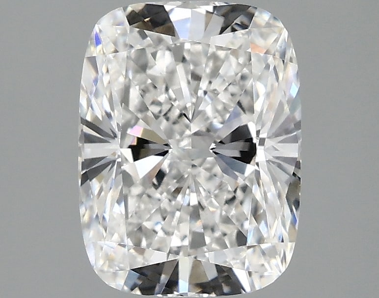 Loose Diamond - CUSHION 2.12ct E VVS2 (1 of 1)