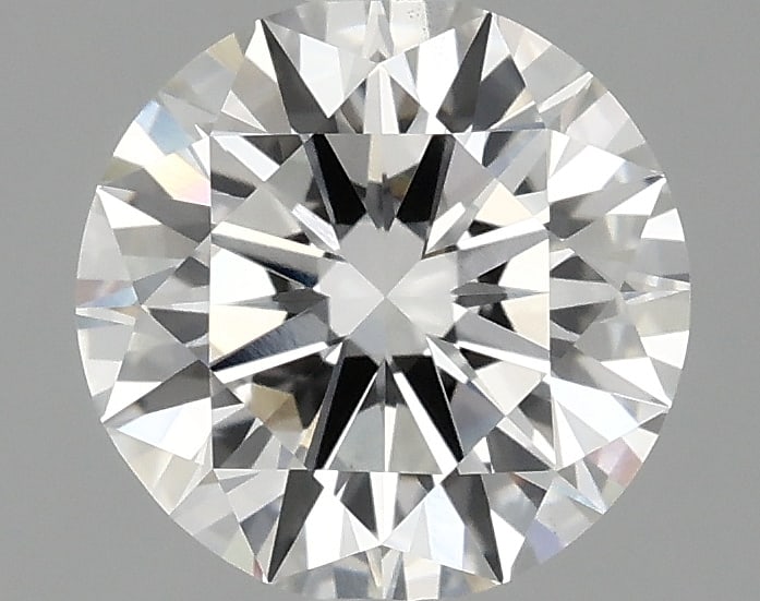 Loose Diamond - Round 2.06ct F VS1: Loose Diamond - Round 2.06ct F VS1 Source: This is a real non-mined Diamond that has been grown in a lab Shape: Round Carats: 2.06 Color: F Clarity: VS1 Certification: IGI Condition: Pre-Owned PLEASE 