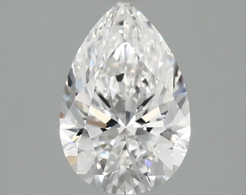 Loose Diamond - PEAR 1.34ct D VVS2 (1 of 1)