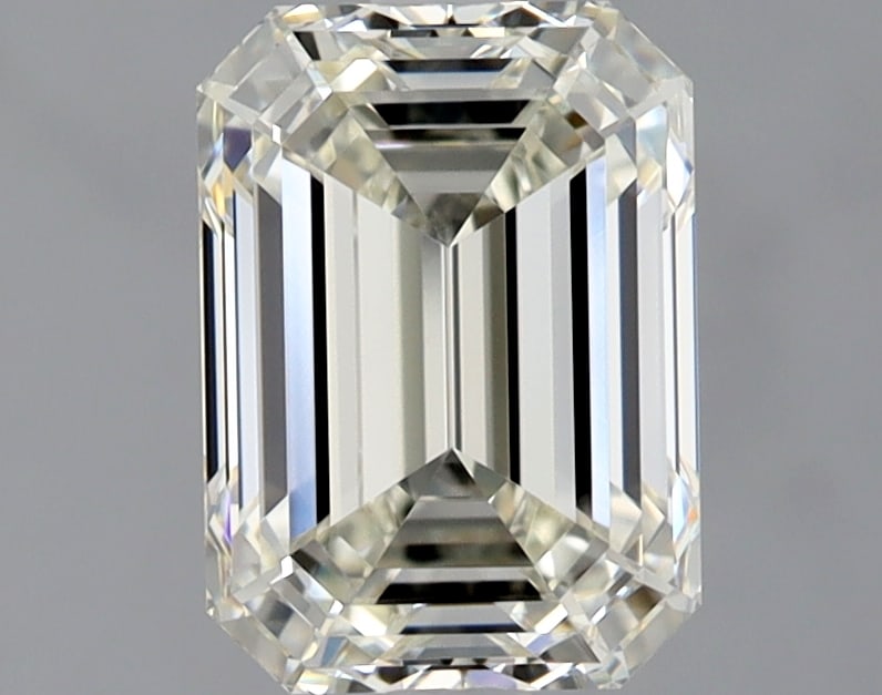 Loose Diamond - EMERALD 2.01ct L VVS2 (1 of 1)