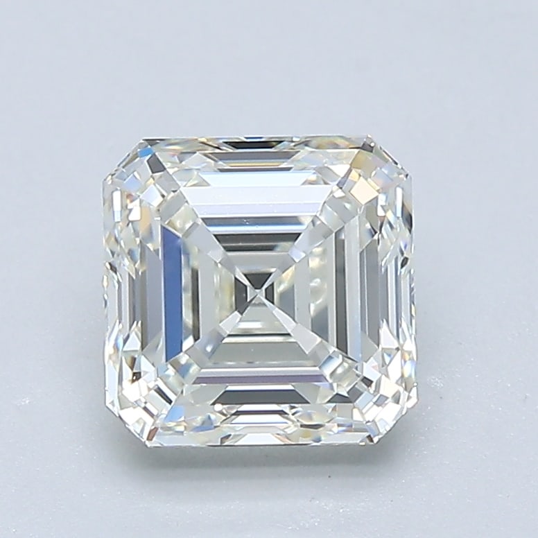 Loose Diamond - ASSCHER 1.52ct I VVS2 (1 of 1)