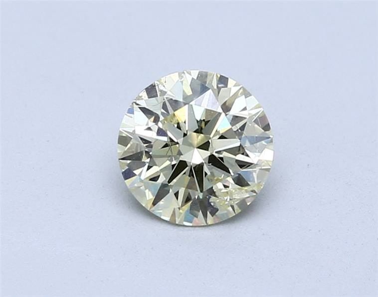 Loose Diamond - ROUND 1.05ct S-T I1: Loose Diamond - ROUND 1.05ct S-T I1 Source: Natural Shape: ROUND Carats: 1.05 Color: S-T Certification: GIA Video: