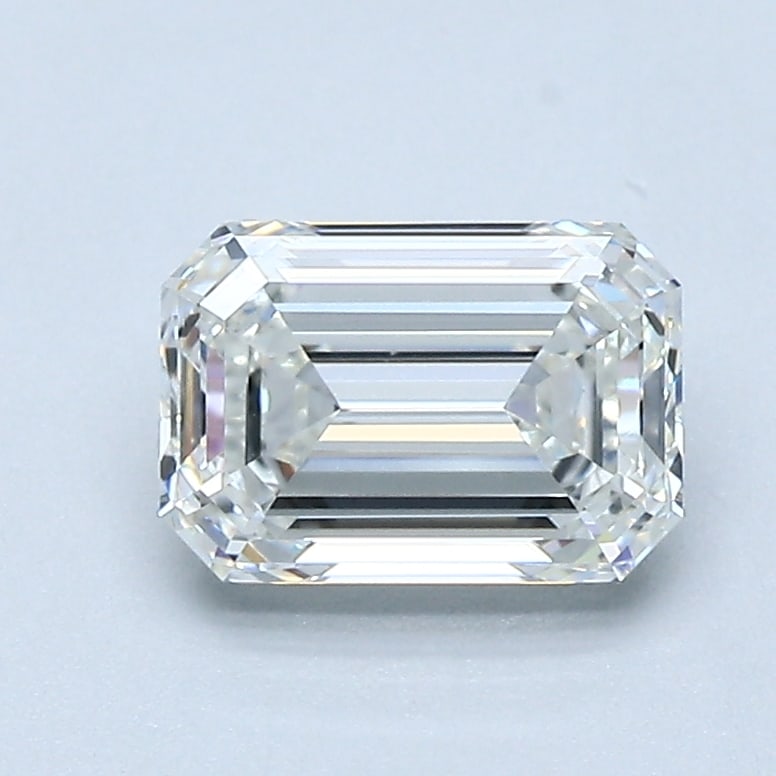 Loose Diamond - EMERALD 1.3ct H VVS2 (1 of 1)