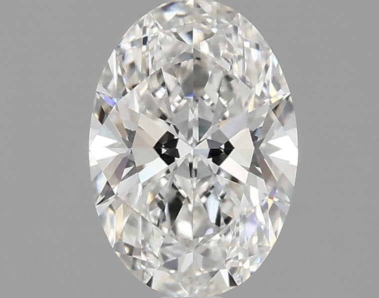 Loose Diamond - OVAL 1.36ct F VVS2: Loose Diamond - OVAL 1.36ct F VVS2 Source: This is a real non-mined Diamond that has been grown in a lab Shape: OVAL Carats: 1.36 Color: F Clarity: VVS2 Certification: IGI Condition: Pre-Owned PLEASE