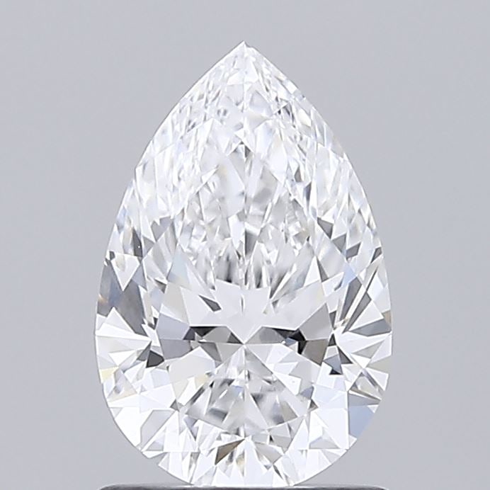 Loose Diamond - PEAR 1.1ct D VVS2 (1 of 1)