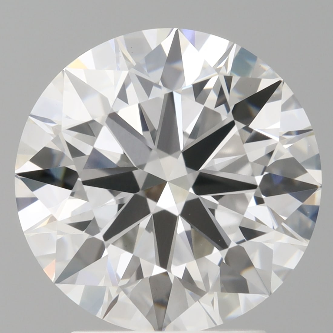 Loose Diamond - Round 3ct D VVS2: Loose Diamond - Round 3ct D VVS2 Source: This is a real non-mined Diamond that has been grown in a lab Shape: Round Carats: 3 Color: D Clarity: VVS2 Certification: IGI Condition: Pre-Owned PLEASE NOTE