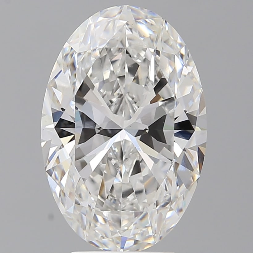 Loose Diamond - OVAL 5.07ct E VS1: Loose Diamond - OVAL 5.07ct E VS1 Source: This is a real non-mined Diamond that has been grown in a lab Shape: OVAL Carats: 5.07 Color: E Clarity: VS1 Certification: IGI Condition: Pre-Owned PLEASE NO
