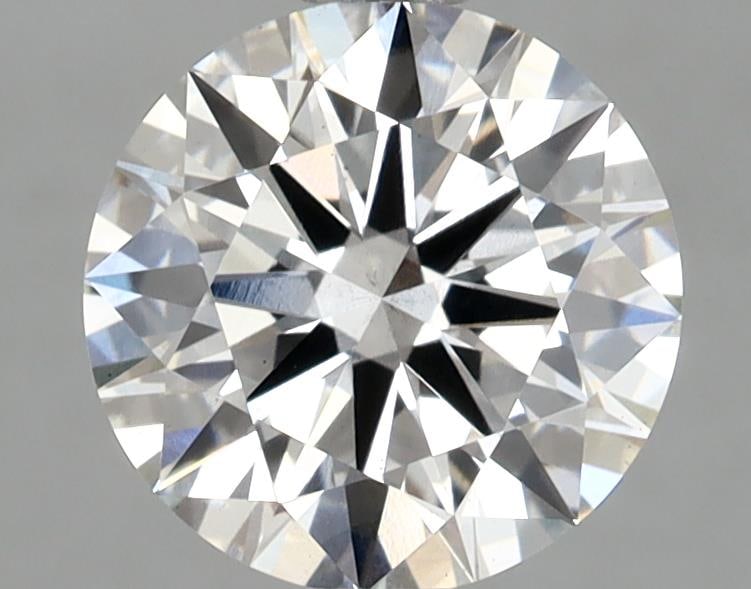 Loose Diamond - Round 1.42ct F VVS1 (1 of 1)