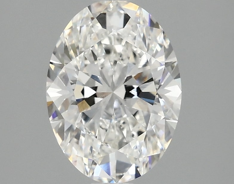 Loose Diamond - OVAL 1.55ct F VS1 (1 of 1)