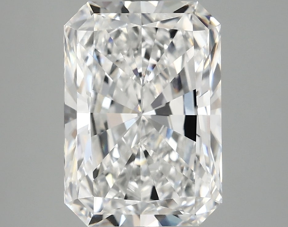 Loose Diamond - RADIANT 3.65ct D VS1 (1 of 1)