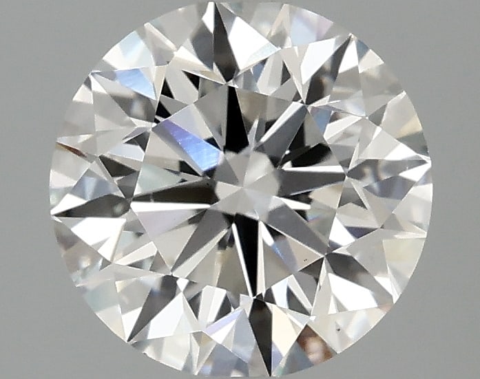 Loose Diamond - Round 2.01ct F VS1 (1 of 1)