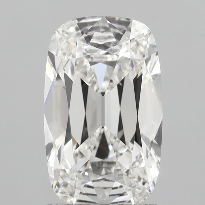 Loose Diamond - OLD MINER 1.45ct F VVS2 (1 of 1)