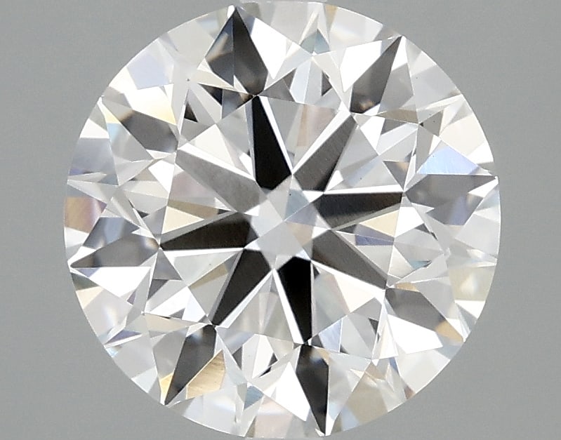 Loose Diamond - Round 3.09ct E VVS2: Loose Diamond - Round 3.09ct E VVS2 Source: This is a real non-mined Diamond that has been grown in a lab Shape: Round Carats: 3.09 Color: E Clarity: VVS2 Certification: IGI Condition: Pre-Owned PLEAS