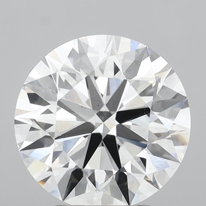 Loose Diamond - Round 3.01ct D VS2 (1 of 1)