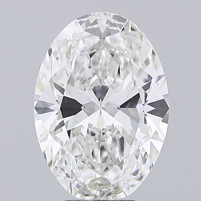 Loose Diamond - OVAL 5.42ct F VS1: Loose Diamond - OVAL 5.42ct F VS1 Source: This is a real non-mined Diamond that has been grown in a lab Shape: OVAL Carats: 5.42 Color: F Clarity: VS1 Certification: IGI Condition: Pre-Owned PLEASE NO