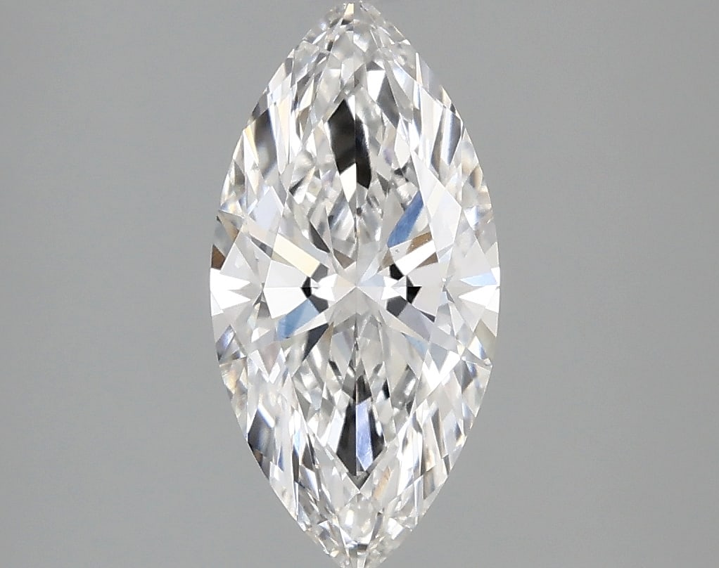 Loose Diamond - MARQUISE 1.52ct E VS1: Loose Diamond - MARQUISE 1.52ct E VS1 Source: This is a real non-mined Diamond that has been grown in a lab Shape: MARQUISE Carats: 1.52 Color: E Clarity: VS1 Certification: IGI Condition: Pre-Owned