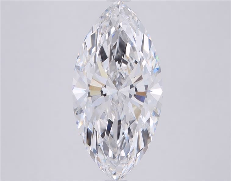 Loose Diamond - MARQUISE 1.03ct E VVS1: Loose Diamond - MARQUISE 1.03ct E VVS1 Source: This is a real non-mined Diamond that has been grown in a lab Shape: MARQUISE Carats: 1.03 Color: E Clarity: VVS1 Certification: IGI Condition: