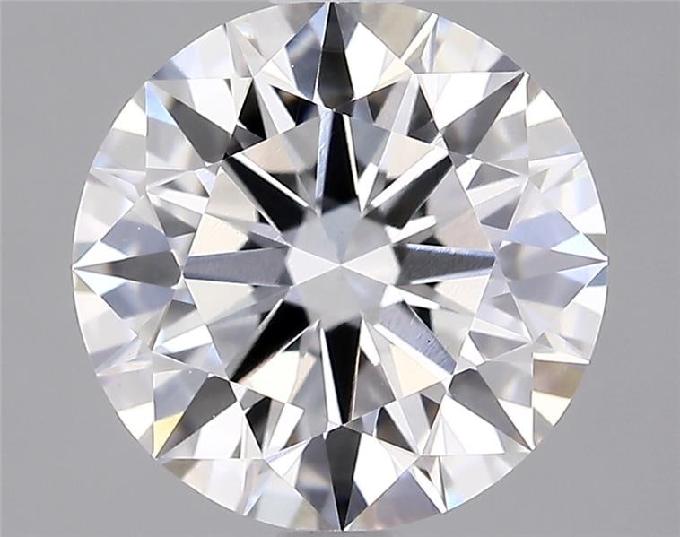 Loose Diamond - Round 2.1ct E VS1: Loose Diamond - Round 2.1ct E VS1 Source: This is a real non-mined Diamond that has been grown in a lab Shape: Round Carats: 2.1 Color: E Clarity: VS1 Certification: IGI Condition: Pre-Owned PLEASE NO