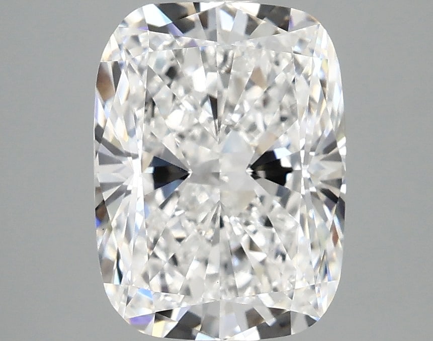 Loose Diamond - CUSHION 3.02ct D VS1 (1 of 1)
