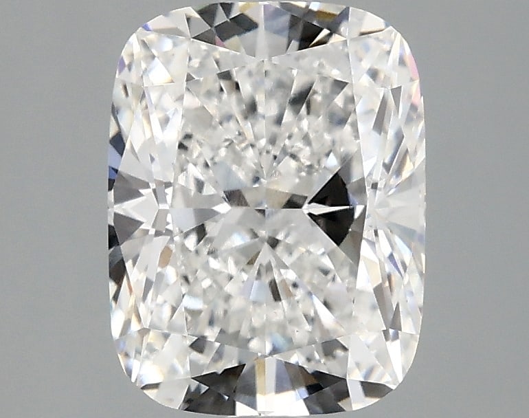 Loose Diamond - CUSHION 2.27ct E VS1 (1 of 1)
