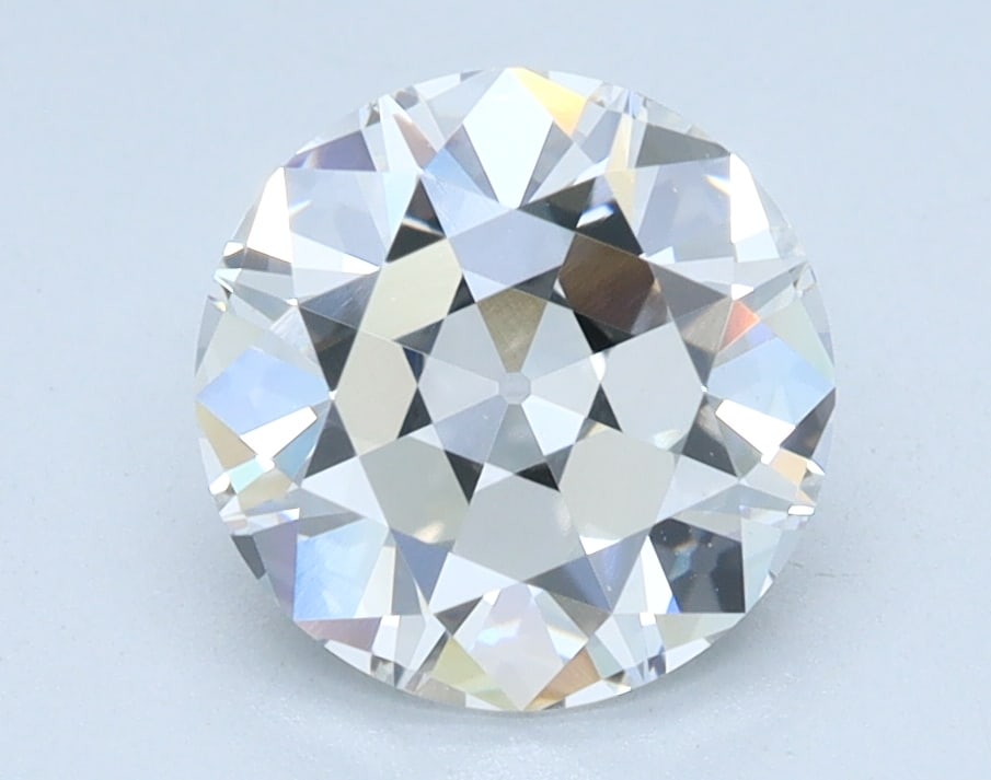 Loose Diamond - Round 1.52ct E VVS2: Loose Diamond - Round 1.52ct E VVS2 Source: This is a real non-mined Diamond that has been grown in a lab Shape: Round Carats: 1.52 Color: E Clarity: VVS2 Certification: IGI Condition: Pre-Owned PLEAS