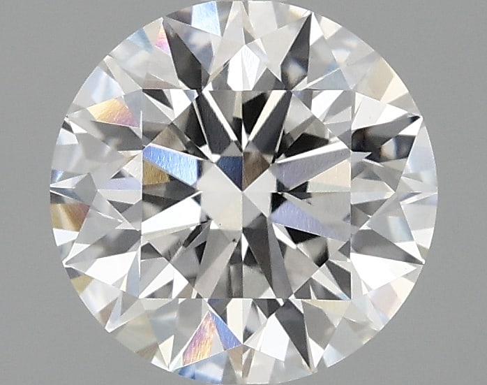 Loose Diamond - Round 2ct F VVS2: Loose Diamond - Round 2ct F VVS2 Source: This is a real non-mined Diamond that has been grown in a lab Shape: Round Carats: 2 Color: F Clarity: VVS2 Certification: IGI Condition: Pre-Owned PLEASE