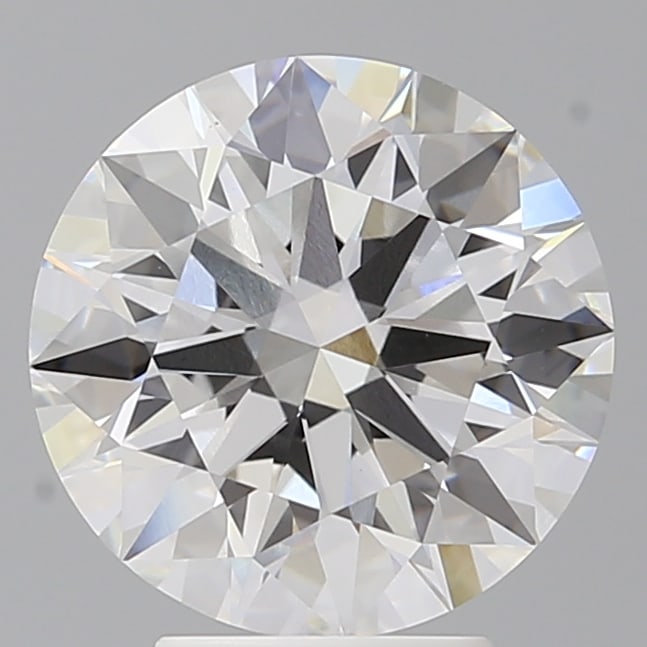 Loose Diamond - Round 4.1ct E VS1: Loose Diamond - Round 4.1ct E VS1 Source: This is a real non-mined Diamond that has been grown in a lab Shape: Round Carats: 4.1 Color: E Clarity: VS1 Certification: IGI Condition: Pre-Owned PLEASE NO