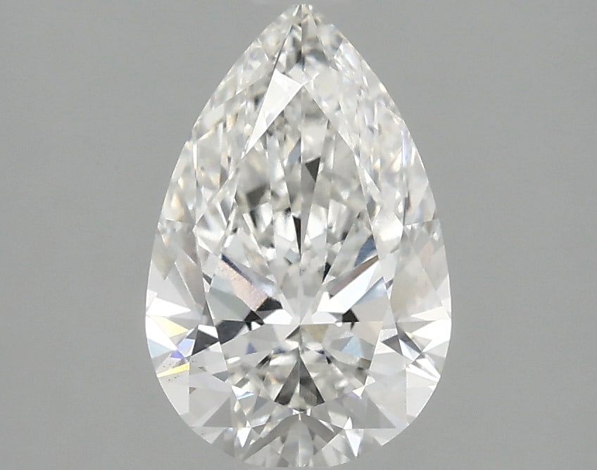 Loose Diamond - PEAR 1.51ct F VS2 (1 of 1)