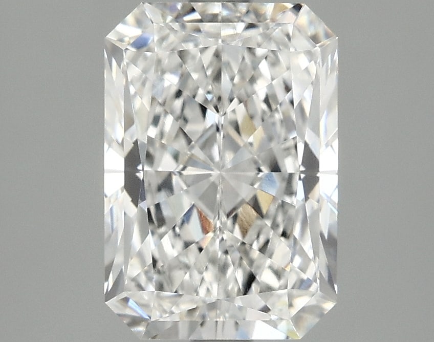 Loose Diamond - RADIANT 2.46ct E VVS2 (1 of 1)