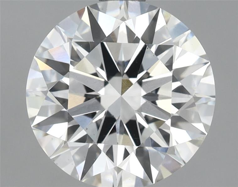 Loose Diamond - Round 2.1ct F VS2 (1 of 1)