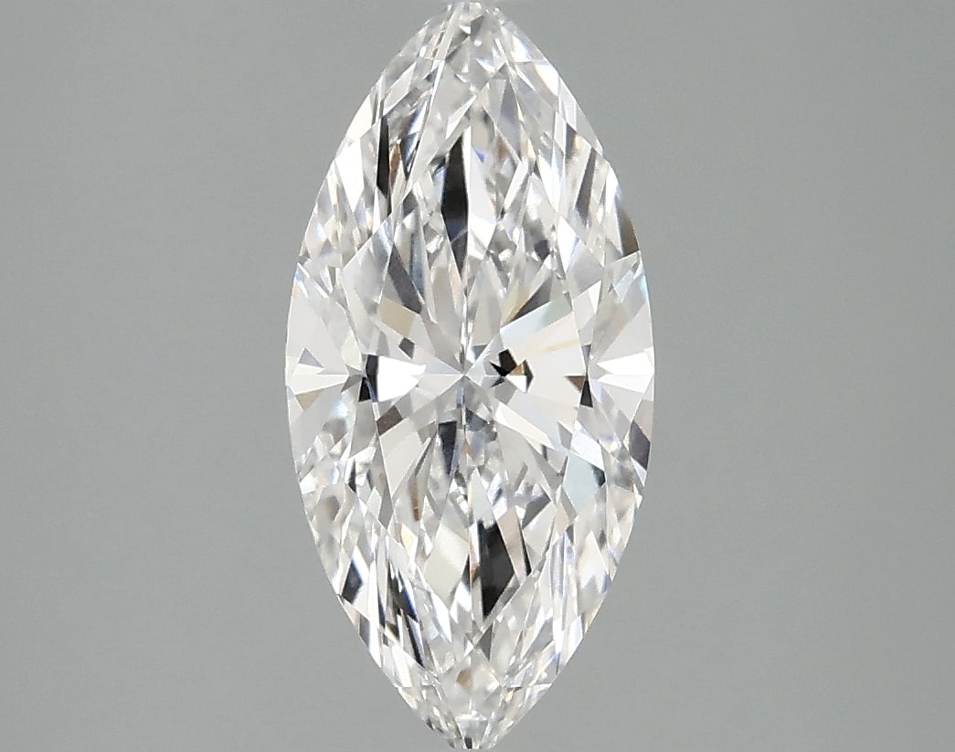 Loose Diamond - MARQUISE 1.58ct E VVS2 (1 of 1)
