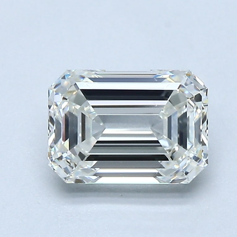 Loose Diamond - EMERALD 1.31ct H VS1 (1 of 1)