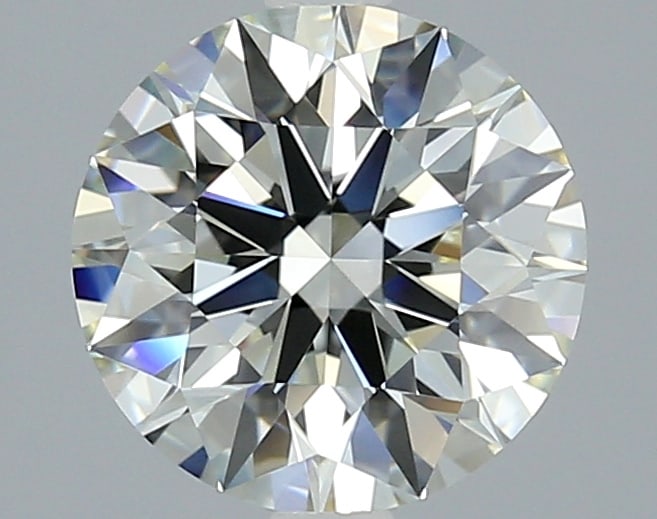 Loose Diamond - Round 2.5ct K VVS1: Loose Diamond - Round 2.5ct K VVS1 Source: Natural Mined Diamond Shape: Round Carats: 2.5 Color: K Clarity: VVS1 Certification: GIA Condition: Pre-Owned PLEASE NOTE: Framed, Large, or heavy items do