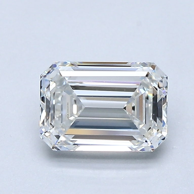 Loose Diamond - EMERALD 1.2ct G VS2 (1 of 1)