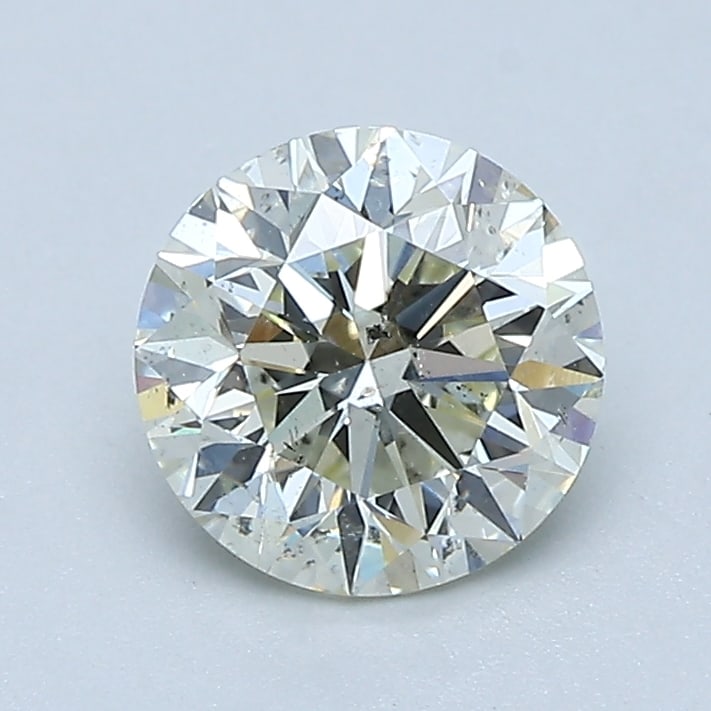 Loose Diamond - Round 1.14ct K SI2 (1 of 1)