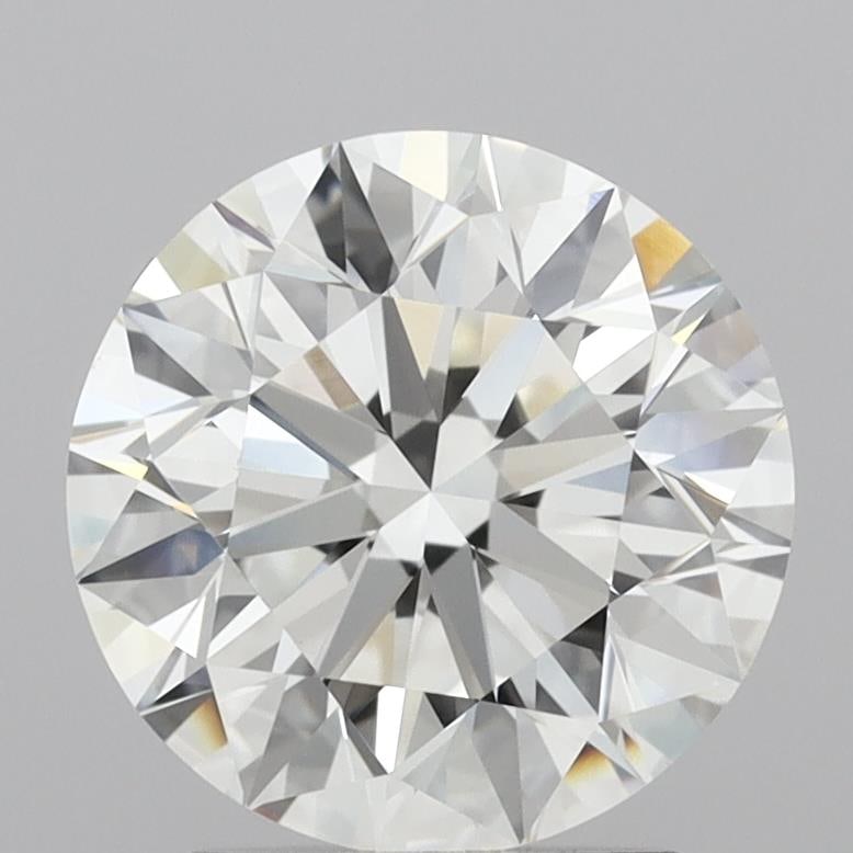 Loose Diamond - Round 2.5ct I VS1: Loose Diamond - Round 2.5ct I VS1 Source: Natural Mined Diamond Shape: Round Carats: 2.5 Color: I Clarity: VS1 Certification: GIA Condition: Pre-Owned PLEASE NOTE: Framed, Large, or heavy items do not