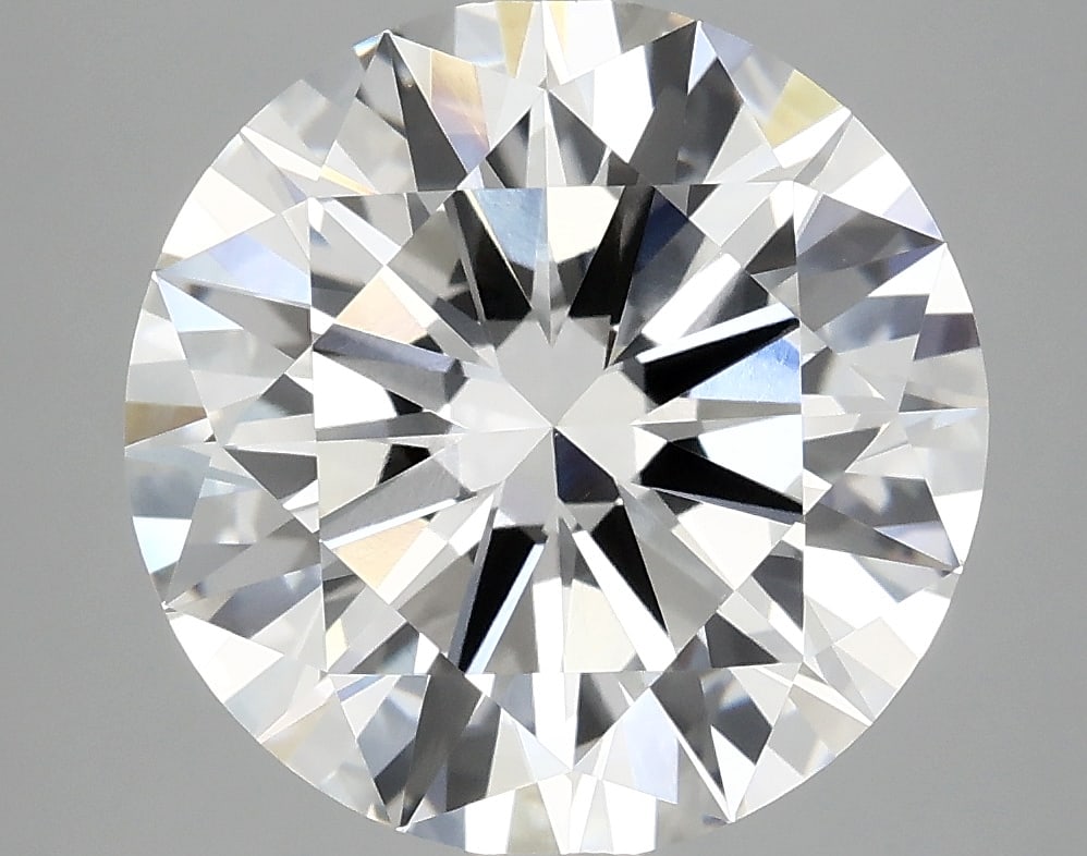 Loose Diamond - Round 5.79ct E VVS2 (1 of 1)