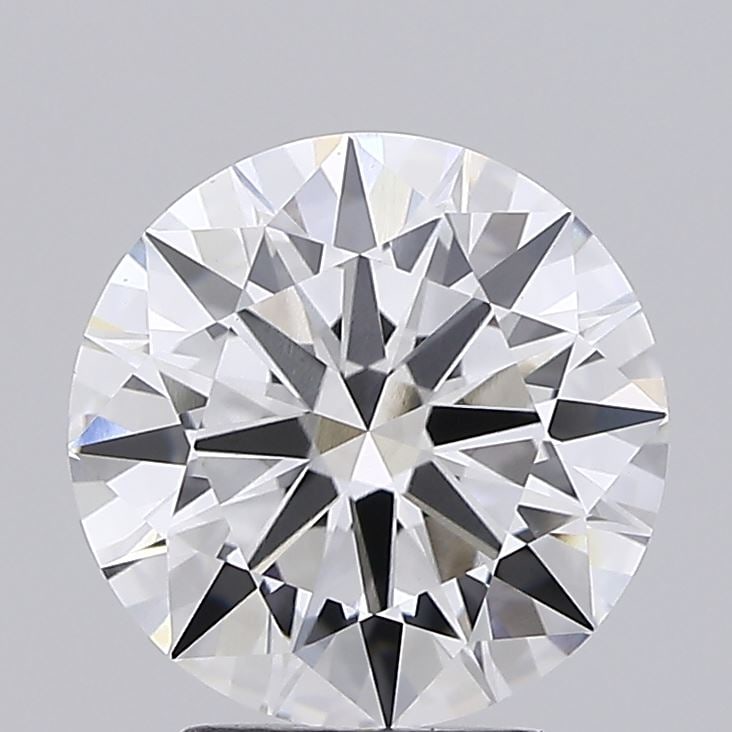 Loose Diamond - Round 3.5ct F VS1: Loose Diamond - Round 3.5ct F VS1 Source: This is a real non-mined Diamond that has been grown in a lab Shape: Round Carats: 3.5 Color: F Clarity: VS1 Certification: IGI Condition: Pre-Owned PLEASE NO
