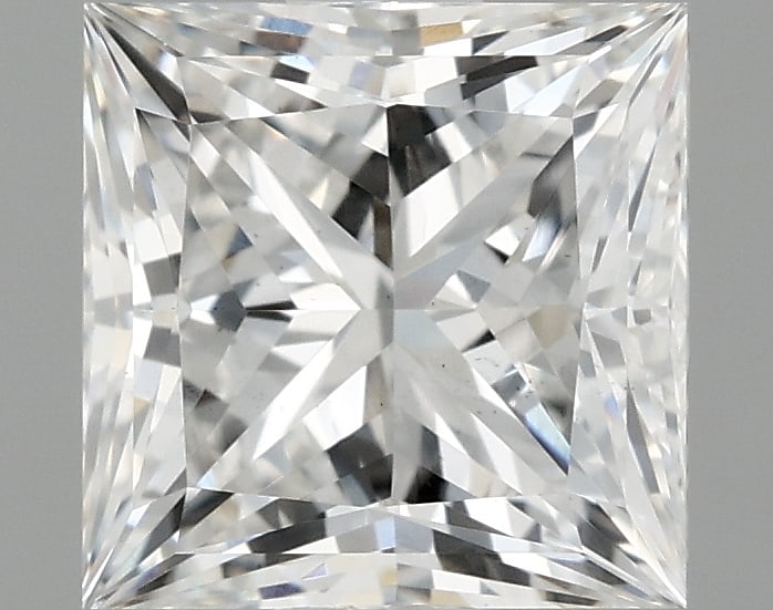 Loose Diamond - PRINCESS 1.04ct F VS2 (1 of 1)