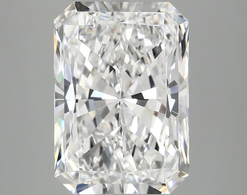 Loose Diamond - RADIANT 4.79ct D VS1 (1 of 1)