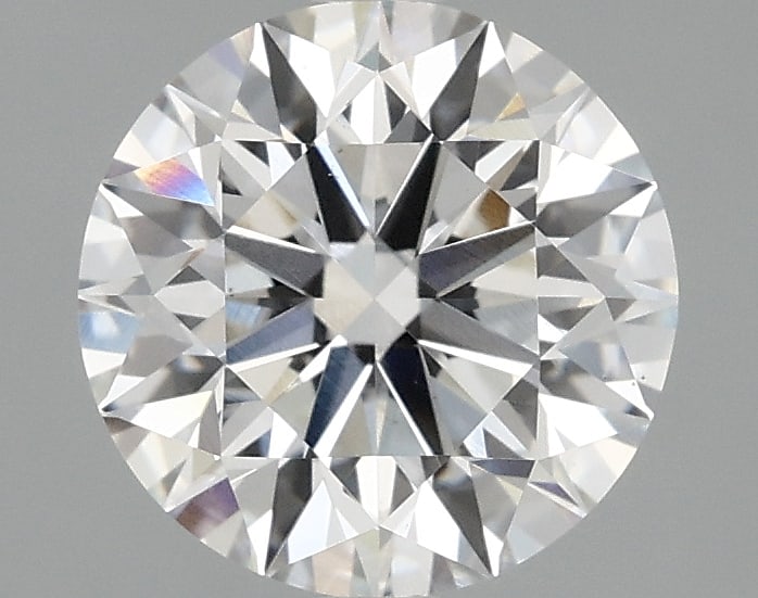 Loose Diamond - Round 2.01ct F VS1: Loose Diamond - Round 2.01ct F VS1 Source: This is a real non-mined Diamond that has been grown in a lab Shape: Round Carats: 2.01 Color: F Clarity: VS1 Certification: IGI Condition: Pre-Owned PLEASE