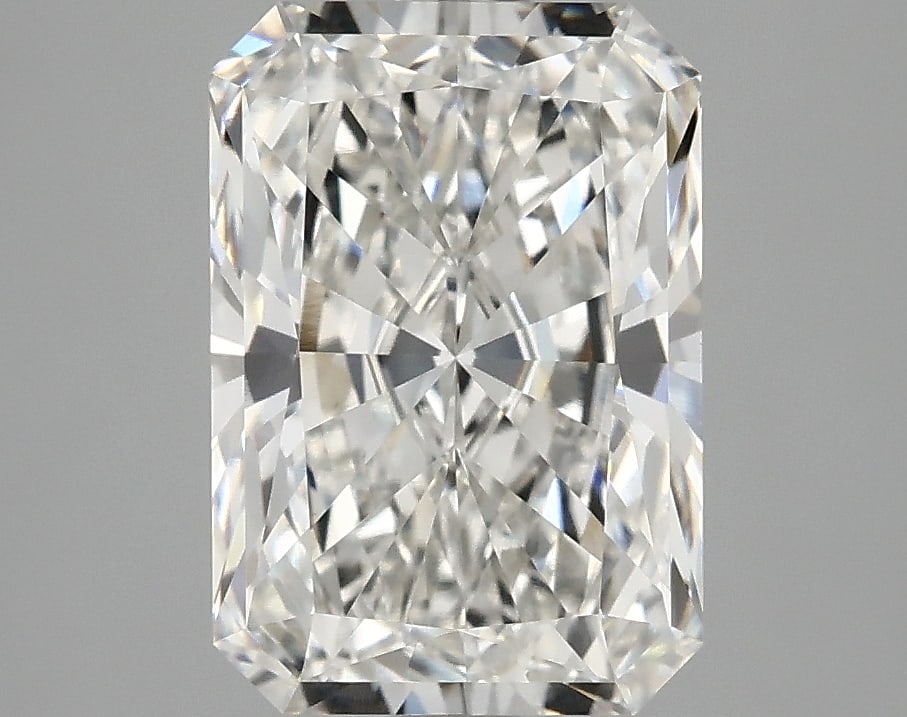 Loose Diamond - RADIANT 3.23ct F VS1: Loose Diamond - RADIANT 3.23ct F VS1 Source: This is a real non-mined Diamond that has been grown in a lab Shape: RADIANT Carats: 3.23 Color: F Clarity: VS1 Certification: IGI Condition: Pre-Owned